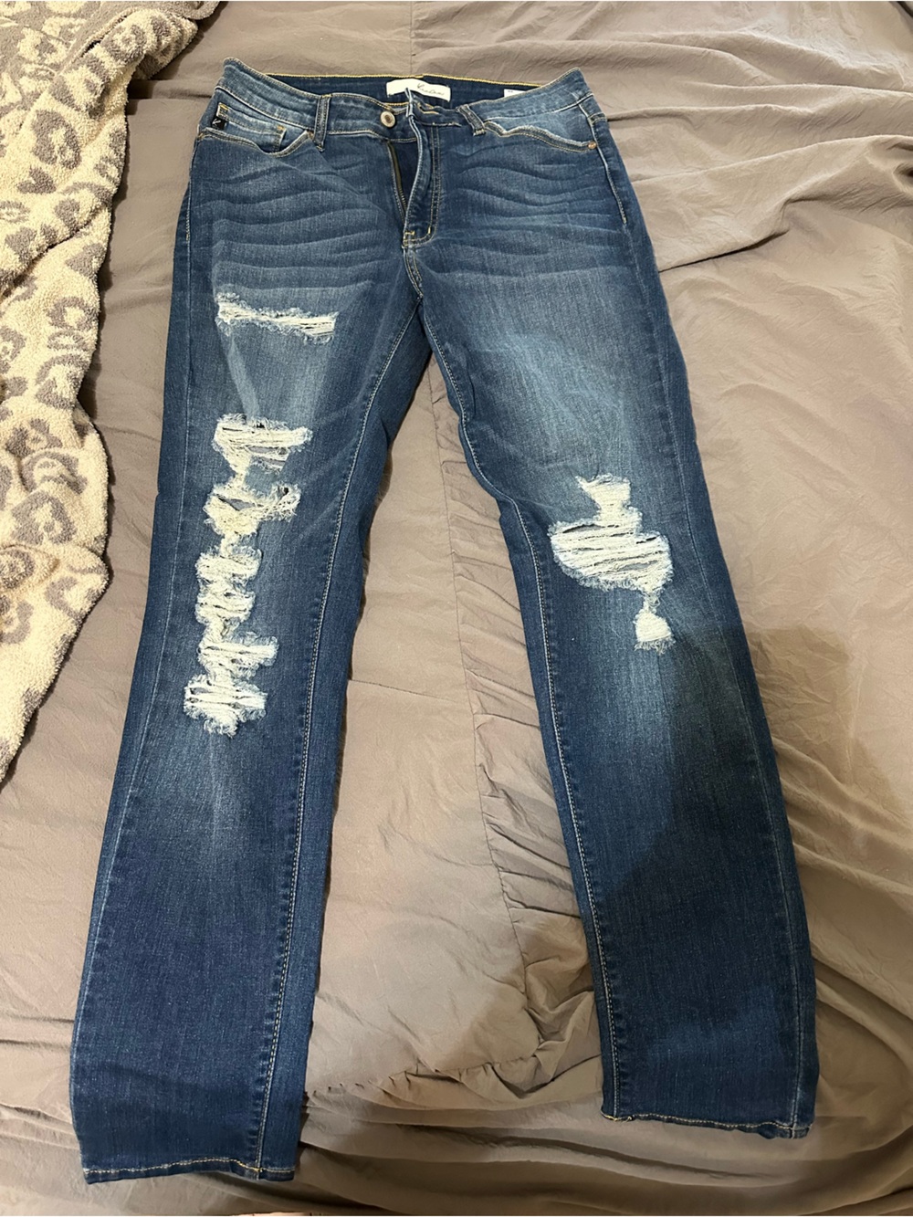 Kancan jeans